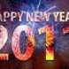  Happy New Year !!