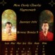  Calendrier Janvier 2011 
