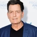 Charlie Sheen aux Project Angel Food Awards 