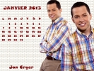 Mon Oncle Charlie Calendriers 